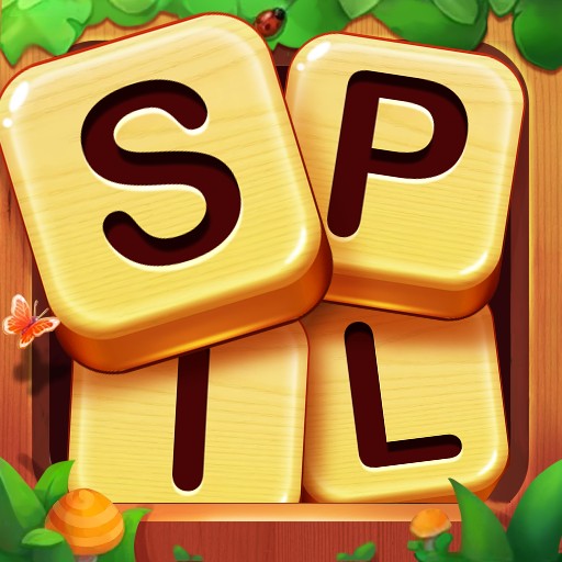 Ord Finde – Ord Spil APK app icon