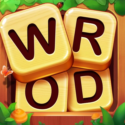 Word Find APK app icon