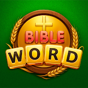 Bible Word Puzzle APK 4.40.0 (Latest) for Android app icon