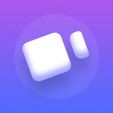 BIGVU Teleprompter app icon