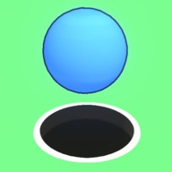 Black Hole APK app icon