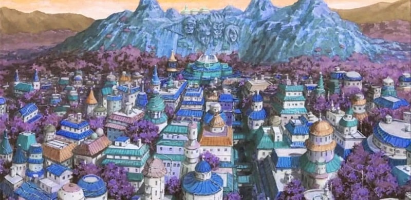 Battle Storm Nine Tails APK - vv1.0.1