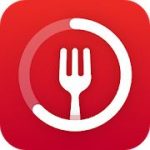 Fasting Tracker app icon