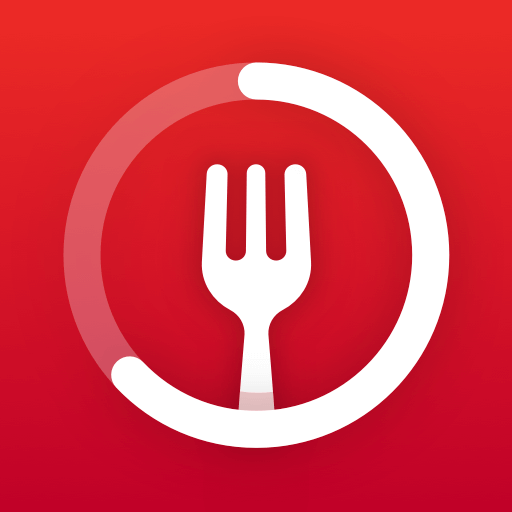 Fasting Tracker app icon