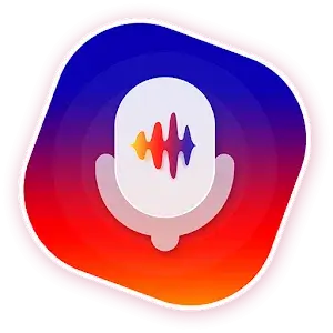 Vani Dialer app icon