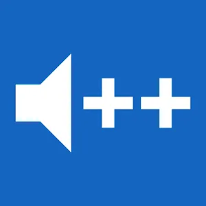 Super Volume Booster app icon