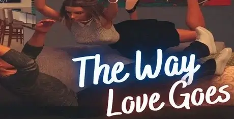 The Way Love Goes vCh.35 app icon