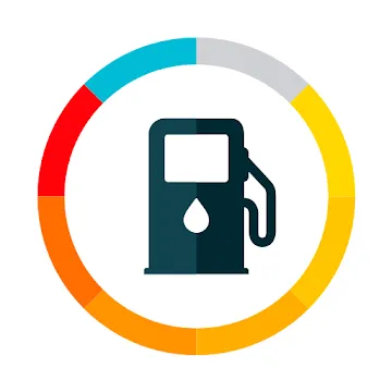 Drivvo – Car management, Fuel log, Find Cheap Gas app icon