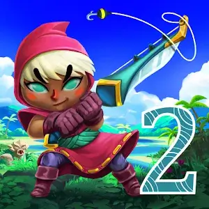 Legend of the Skyfish - vv1.2