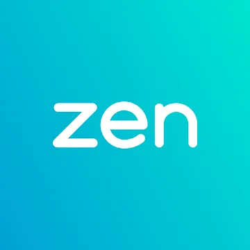 Zen: Relax, Meditate & Sleep app icon