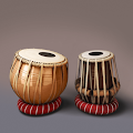 Tabla: India's mystical drums app icon