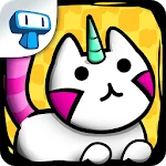 Cat Evolution app icon