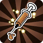 Idle Coffee Inc. - Caffeine Rush Simulator Clicker app icon