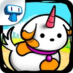 Dog Evolution - Clicker Game app icon