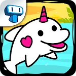 Dolphin Evolution app icon
