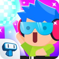 Epic Party Clicker app icon
