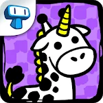 Giraffe Evolution - Clicker app icon