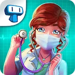 Hospital Dash - Healthcare Time Management Game app icon