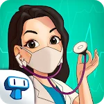 Medicine Dash - Hospital Time Management Game app icon