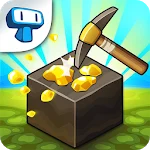 Mine Quest - Dwarven Adventure app icon