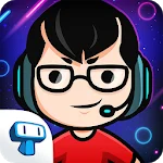 Idle Moba Legends - eSports Tycoon Clicker Game app icon