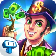 Money Tree City app icon
