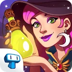My Magic Shop app icon