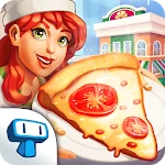 My Pizza Shop 2 - Italian Restaurant Manager Game app icon