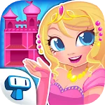 My Princess Castle app icon