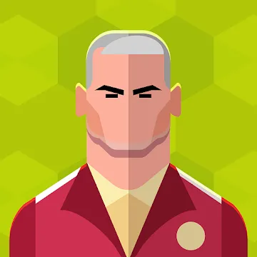 Soccer Kings - Football Team Manager Game app icon