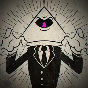 We Are Illuminati - vv8.1.0