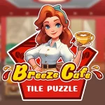 Breeze Cafe app icon
