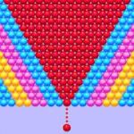 Aura Bubbles app icon