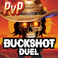 Buckshot Duel - PVP Online app icon