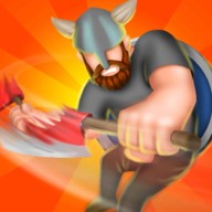 Nomad War APK app icon
