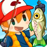 Fishing Break app icon