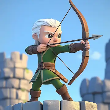 Boom Castle app icon