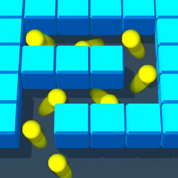 Super Balls - 3D Brick Breaker - v1.3