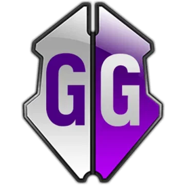 GameGuardian app icon