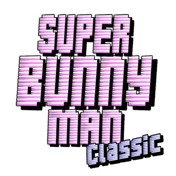 Super Bunny Man - Classic app icon