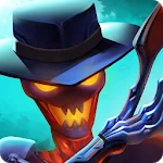 Versus Fight app icon