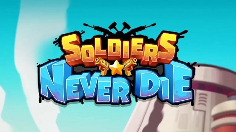 Soldiers Never Die APK app icon