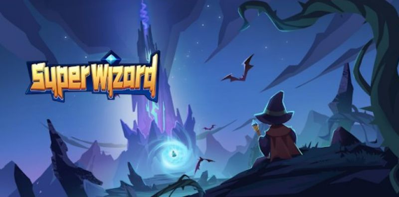 Super Wizard APK - vv1.5.1