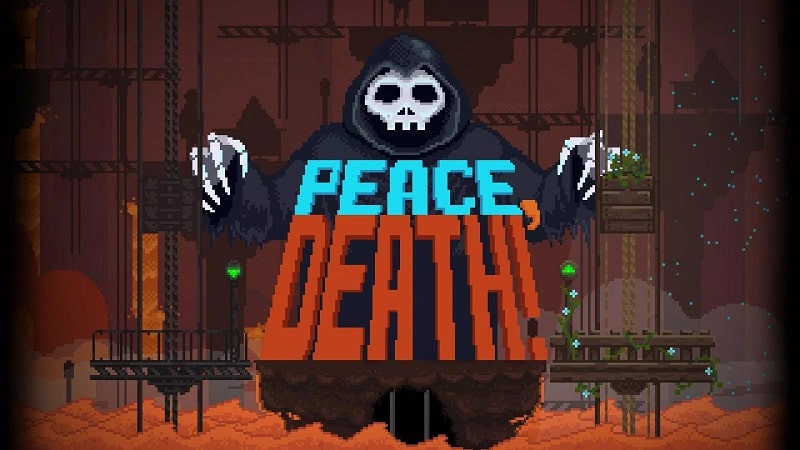 Peace Death APK - vv1.9.30