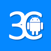 3C All-in-One Toolbox app icon
