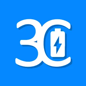 3C Battery Manager - vv5.1.7