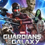 Guardians of the Galaxy LWP - v1.03