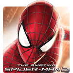 Amazing Spider-Man 2 LWP app icon