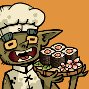 Goblin Sushi app icon