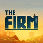The Firm app icon